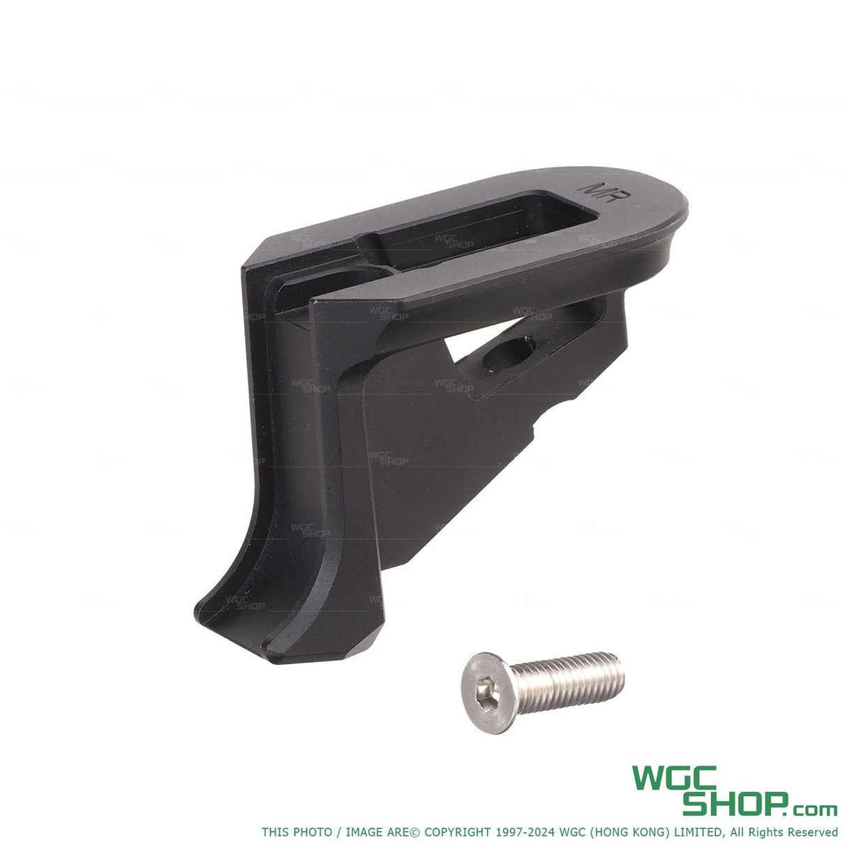 5KU AR Grip Adapter for Marui AK / SAIGA-12K GBB Airsoft ( GBTMAK005 )