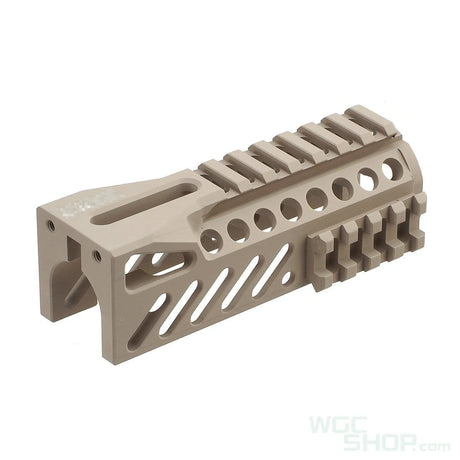 5KU B-11 Classic Railed Handguard for AKS-74U Series ( 5KU-226 ) - WGC Shop