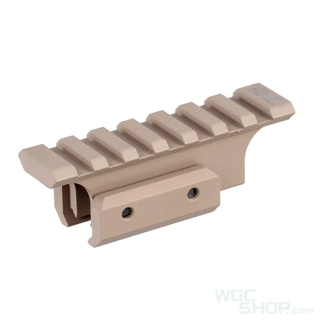 5KU B-18 AKS-74U Krink Classic Upper Rail ( 5KU-275 ) - WGC Shop