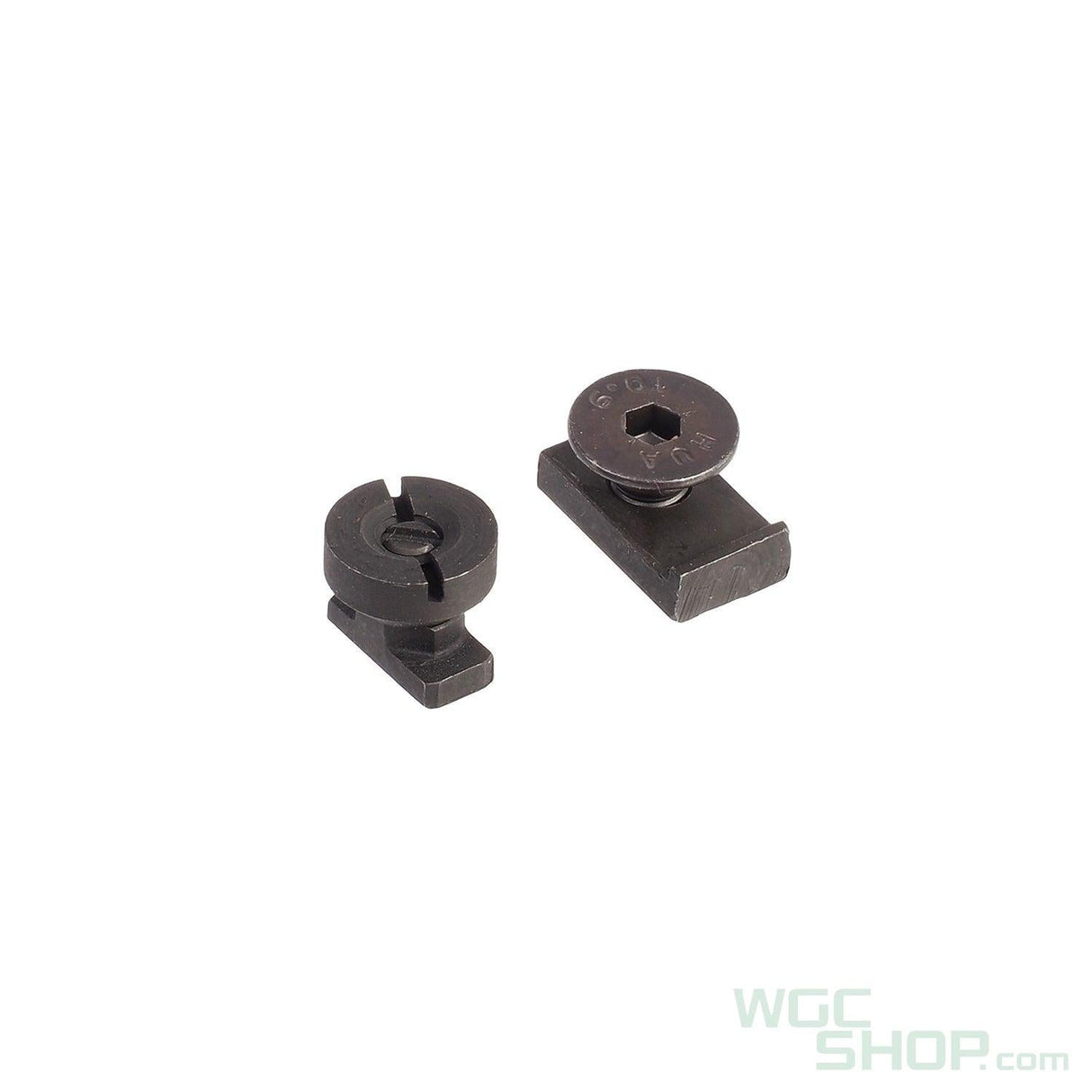 Discontinued - 5KU B-2 Rail ( 5KU-293 ) - WGC Shop