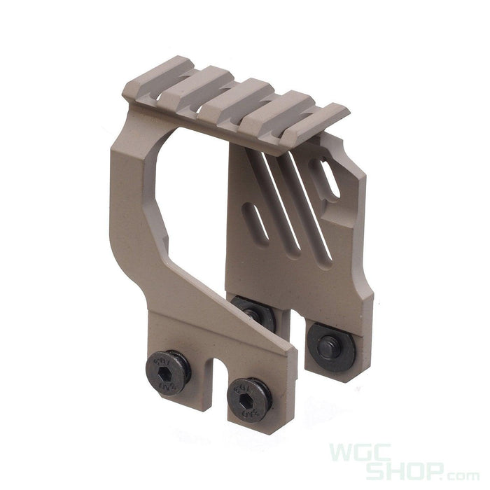 5KU B-22 AK Classic Upper Rail ( 5KU-265 ) | WGC Shop