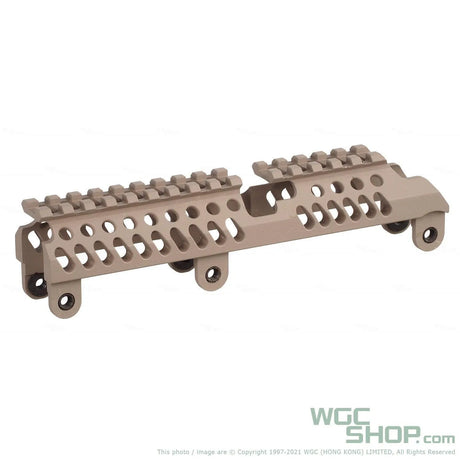 5KU B-31C Upper Handguard for AK Series ( 5KU-269 ) - WGC Shop