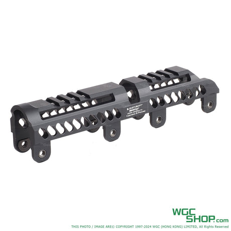 5KU B-31L SPORT Upper Handguard for LCT AKM AEG Airsoft ( 5KU-283 )