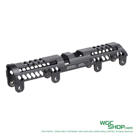 5KU B-31LV SPORT Upper Handguard for LCT AKM AEG Airsoft ( 5KU-290 )