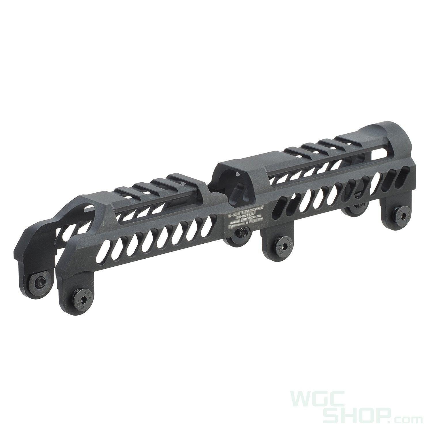 5KU B-31N Classic Low Profile AK Handguard ( 5KU-278 ) – WGC Shop