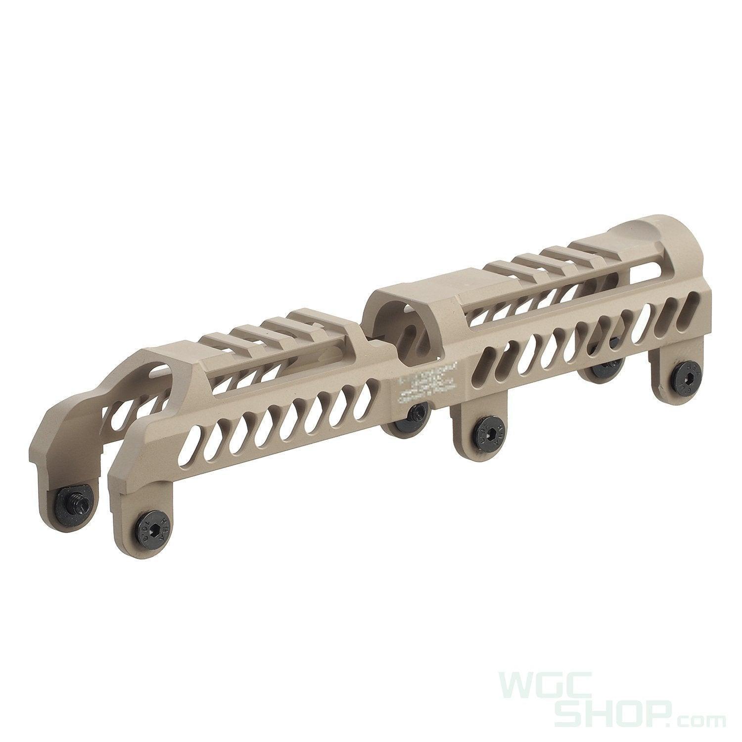 5KU B-31N Classic Low Profile AK Handguard ( 5KU-278 ) – WGC Shop