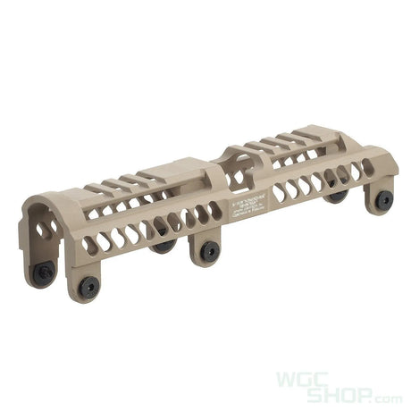 5KU B-31N Classic Low Profile AK Handguard ( 5KU-278 ) - WGC Shop