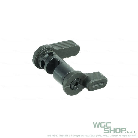 5KU BAD Style Steel Selector for Marui MWS Airsoft - WGC Shop