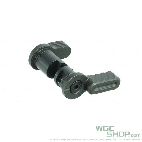 5KU BAD Style Steel Selector for Marui MWS Airsoft - WGC Shop