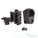 5KU Buffer Tube And M1913 20mm Rail AK To M4 Stock Adaptor Assemble for Marui AKM GBB Airsoft - WGC Shop