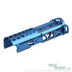 5KU CNC Aluminum Bolt with Selector Switch for AAP-01 GBB Airsoft-5KU-ABAAP-003-BU-WGC Shop