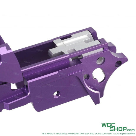 5KU CNC Aluminum Matrix Silde & Frame for Marui Hi-Capa GBB ( 5KU-GB-572 )-WGC Shop