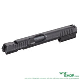 5KU CNC Aluminum Slide for KJW CZ Shadow2 GBB Airsoft ( GBSD2003 )