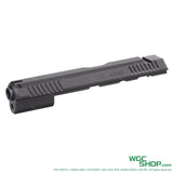 5KU CNC Aluminum Slide for KJW CZ Shadow2 GBB Airsoft ( GBSD2003 )