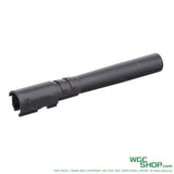 5KU CNC Aluminum Slide for KJW CZ Shadow2 GBB Airsoft ( GBSD2003 )