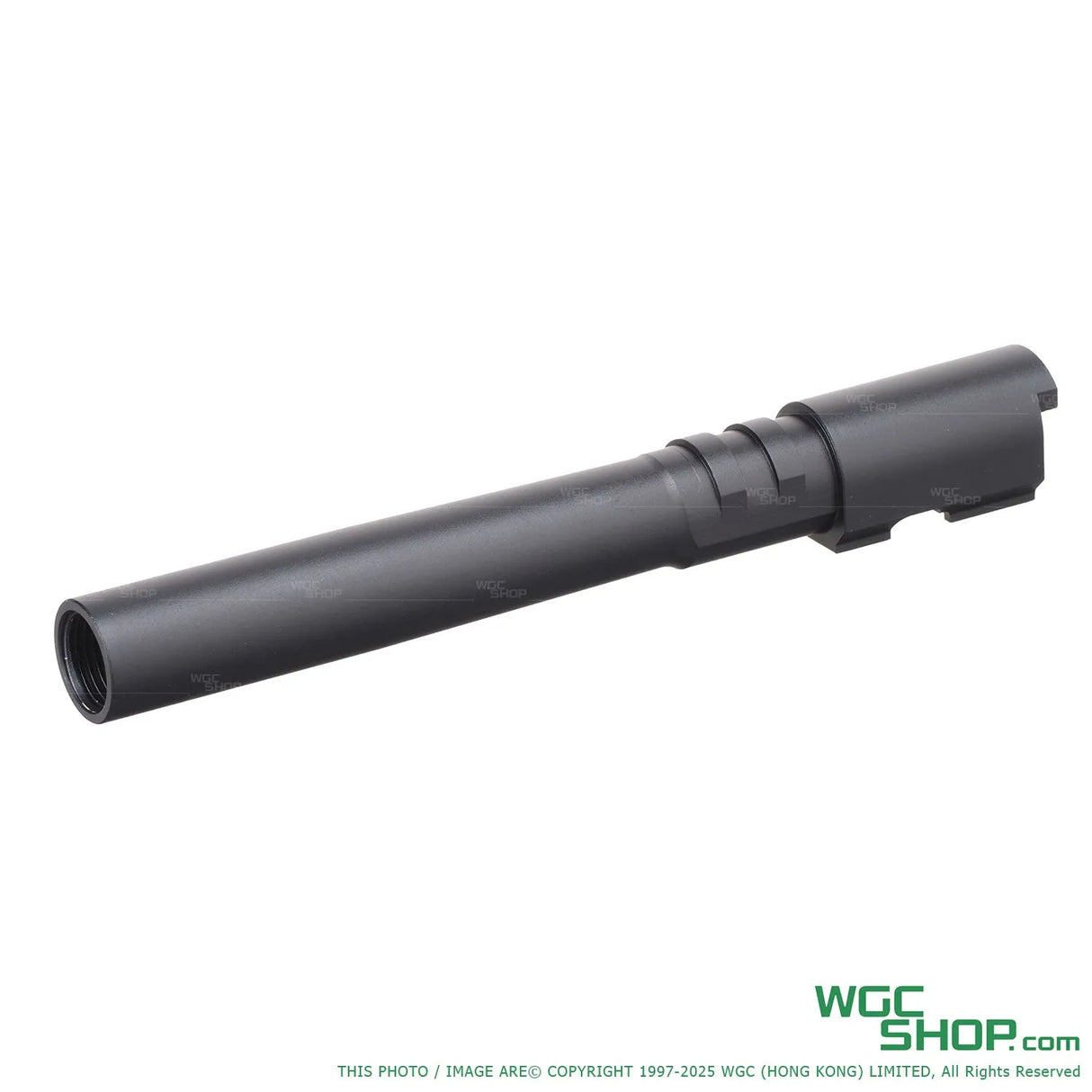 5KU CNC Aluminum Slide for KJW CZ Shadow2 GBB Airsoft ( GBSD2003 )