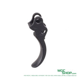 5KU CNC Aluminum Trigger for KJW CZ Shadow2 GBB Airsoft ( GBSD2006 )-5KU-GBSD2006-BK-WGC Shop