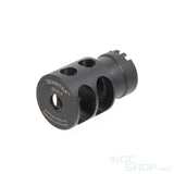 5KU DTK-2 Steel Muzzle Brake ( 14mm CCW / 24mm CW ) - WGC Shop