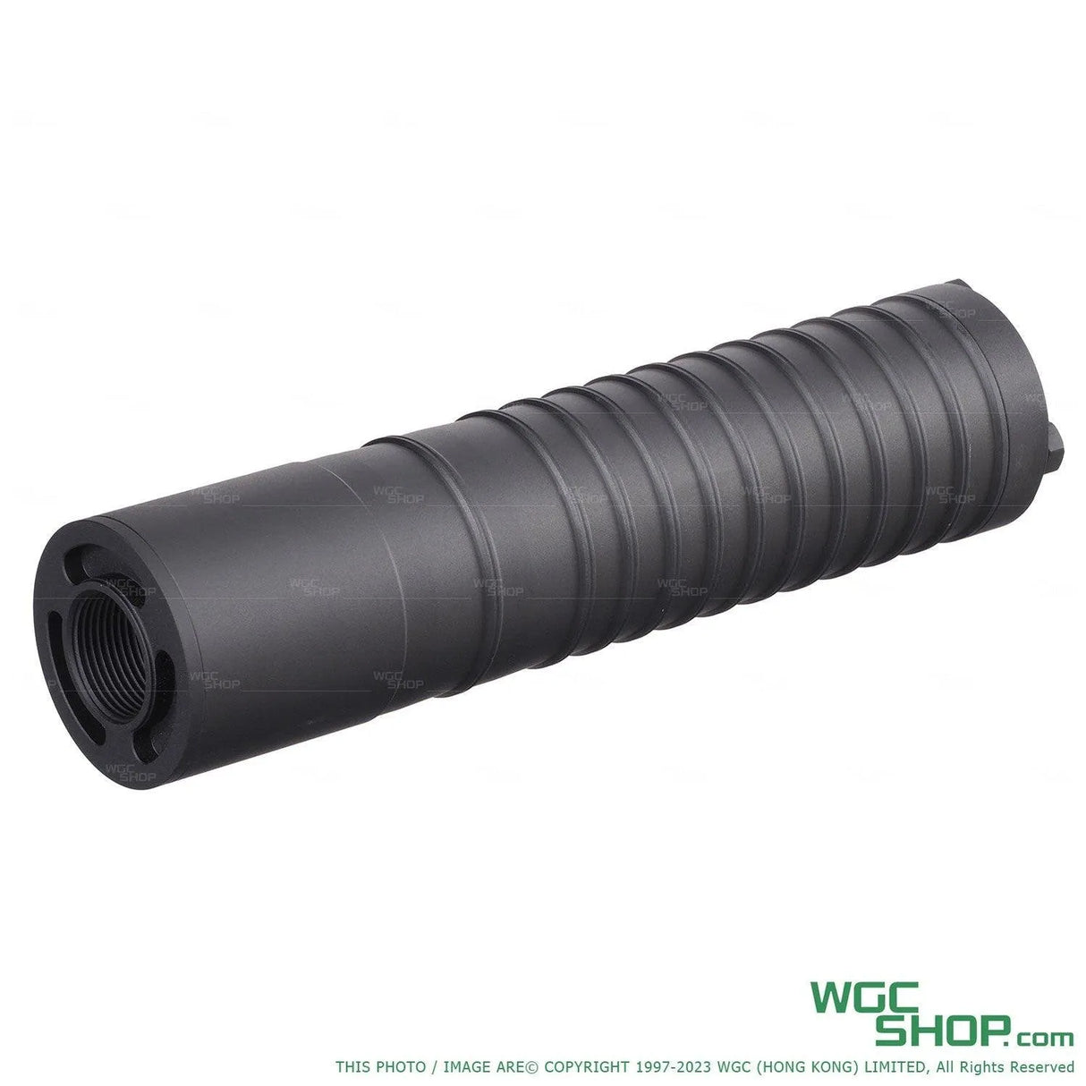 5KU DTKP Hexagon Barrel Extension Type1 - WGC Shop