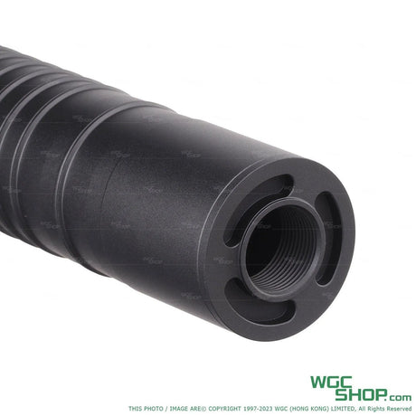 5KU DTKP Hexagon Barrel Extension Type1 - WGC Shop