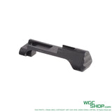 5KU Extended Magazine Release for SIG AIR / VFC M17 M18 GBB Airsoft ( GBVM012 )-5KU-GBVM012BK-WGC Shop