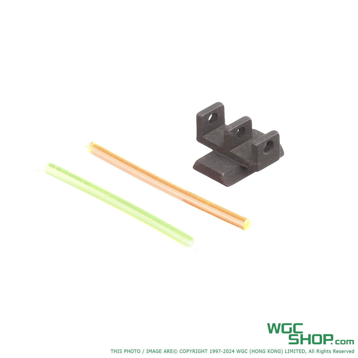 5KU Fiber Front Sight for MARUI Hi-Capa GBB Airsoft ( GB-272 )