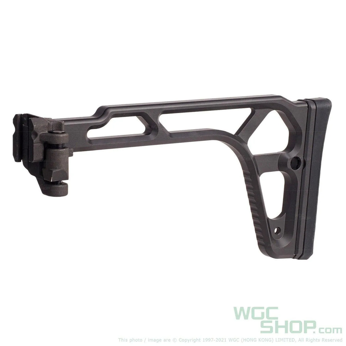 5KU Folding Stock With 1913 Interface for MCX / MPX AEG Airsoft - WGC Shop