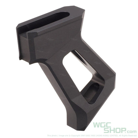 5KU GB-161 Grip for AK GBB Airsoft - Black ( GB-161-BK ) - WGC Shop