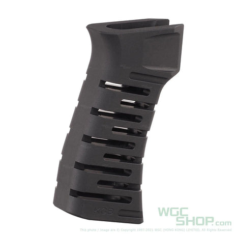 5KU GB-162 Grip for AK GBB Airsoft - Black ( GB-162-BK ) - WGC Shop