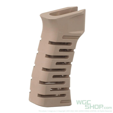 5KU GB-162 Grip for AK GBB Airsoft - Tan ( GB-162-T ) - WGC Shop