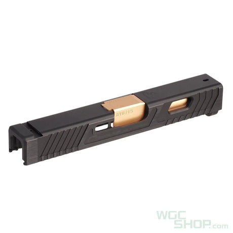 5KU JI-094 Slide Set for Marui G19 GBB Airsoft - WGC Shop