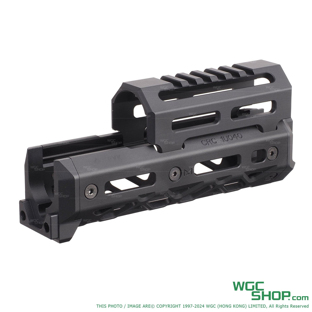 5KU K-Style M-LOK Handguard for CYMA AK AEG Airsoft ( 5KU-404C )