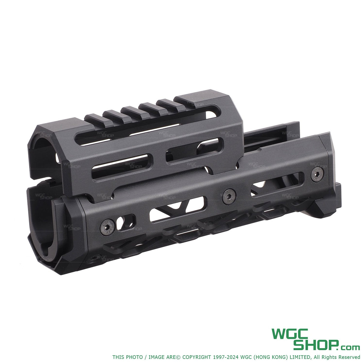 5KU K-Style M-LOK Handguard for CYMA AK AEG Airsoft ( 5KU-404C )