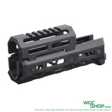 5KU K-Style M-LOK Handguard for MARUI AK GBB Airsoft ( 5KU-404M )