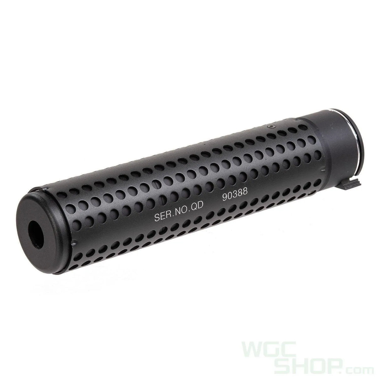 5KU KAC Style QD Barrel Extension ( 5KU-101 ) - WGC Shop