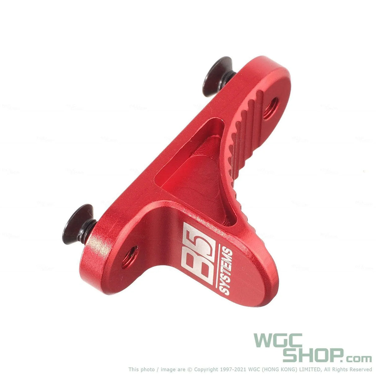 5KU Keymod B5 Gripstop - WGC Shop