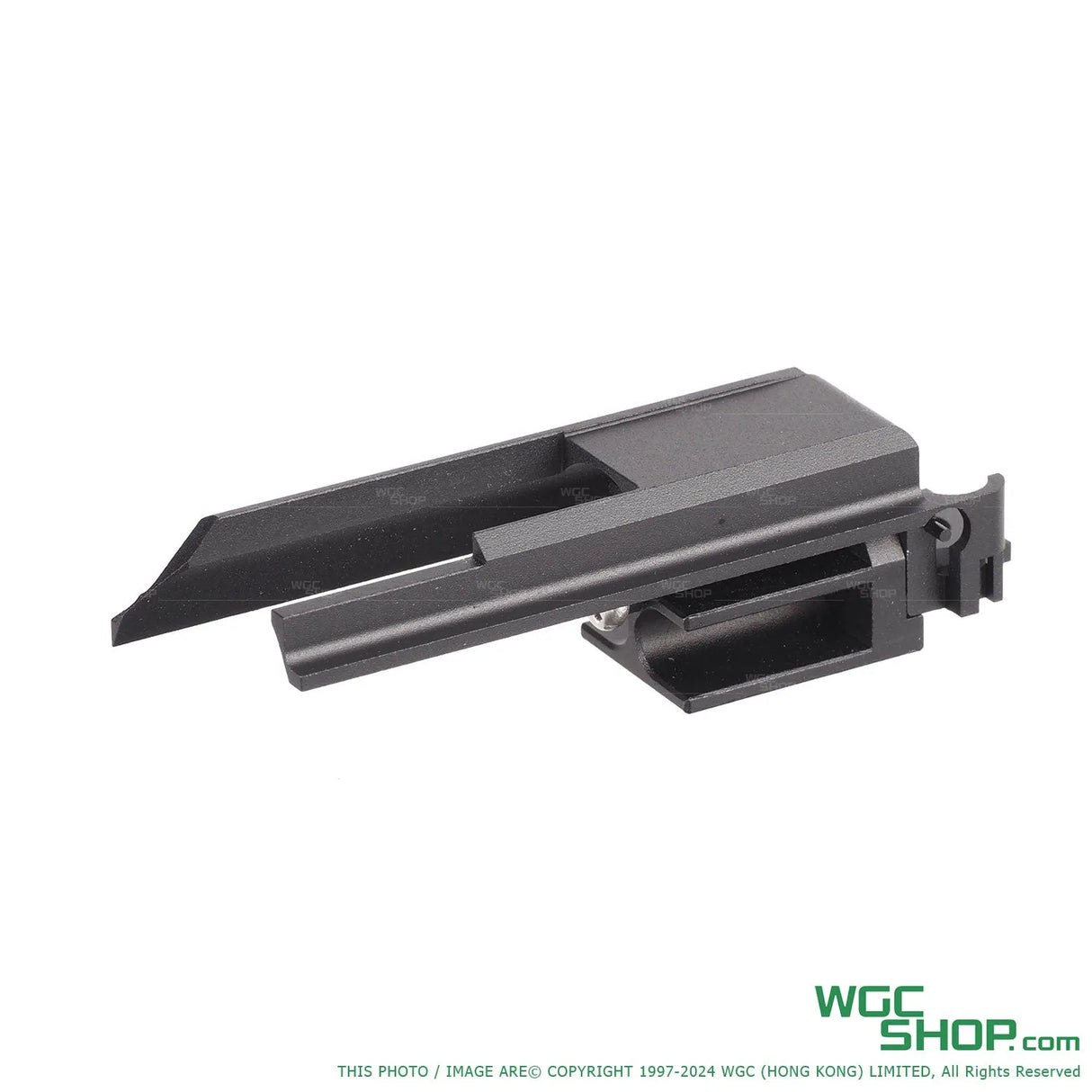 5KU Lightweight Blowback Housing for SIG AIR / VFC M17 M18 GBB Airsoft ( GBVM013 )-WGC Shop