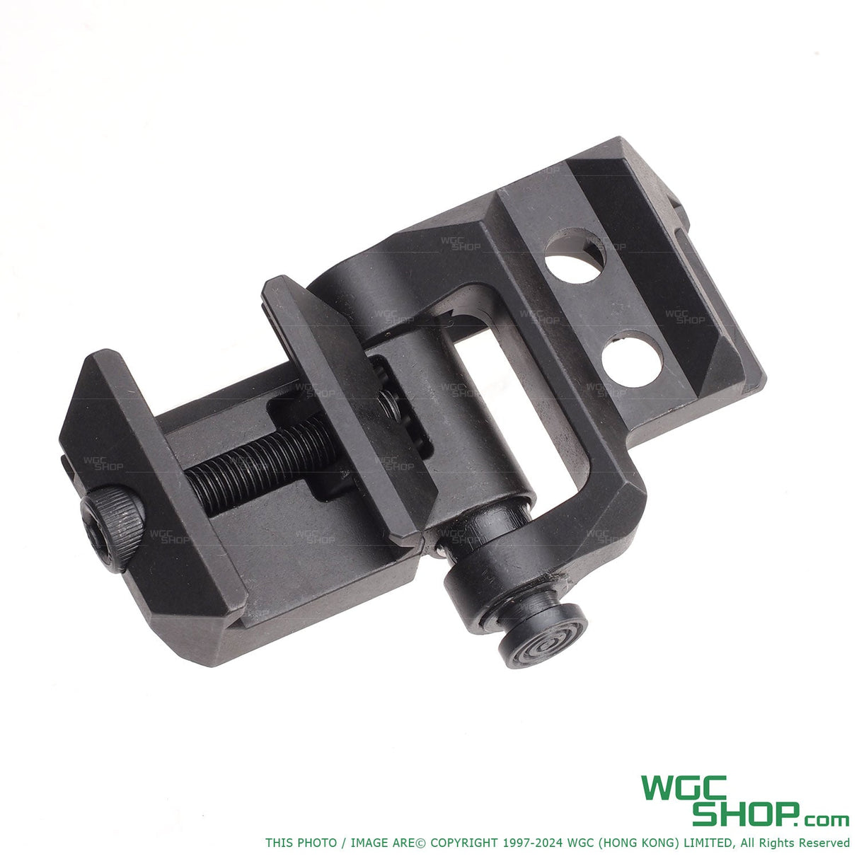 5KU Locking Stock Hinge Assembly for 1913 Interface ( 5KU-399 )