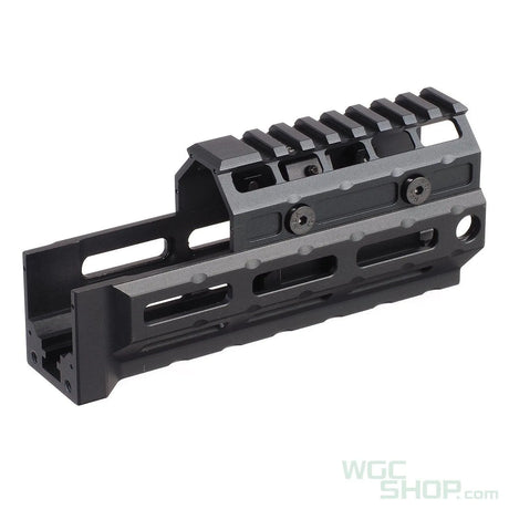 5KU M-Lok AK-47 / 74 Universal Handguard ( 5KU-301 ) - WGC Shop