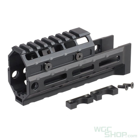 5KU M-Lok AK-47 / 74 Universal Handguard ( 5KU-301 ) - WGC Shop