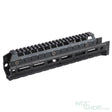 5KU M-Lok Extended AK-47 / 74 Universal Handguard ( 5KU-302 ) - WGC Shop