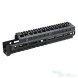 5KU M-Lok Extended AK-47 / 74 Universal Handguard ( 5KU-302 ) - WGC Shop