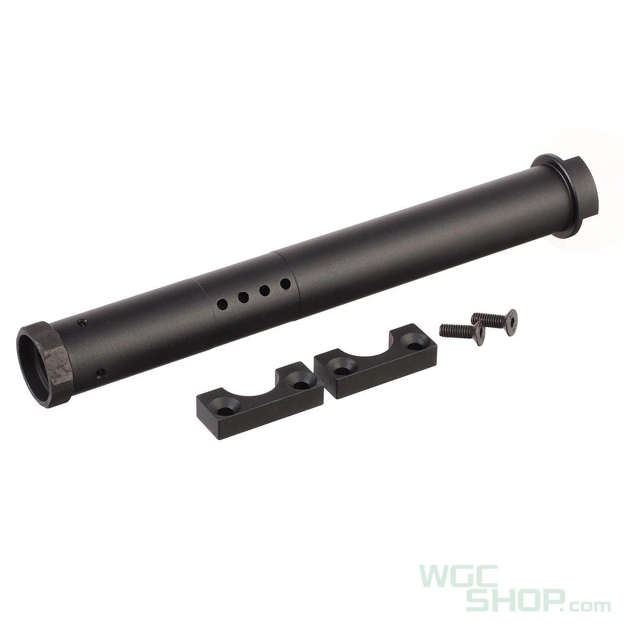 5KU M-Lok Extended AK-47 / 74 Universal Handguard ( 5KU-302 ) - WGC Shop