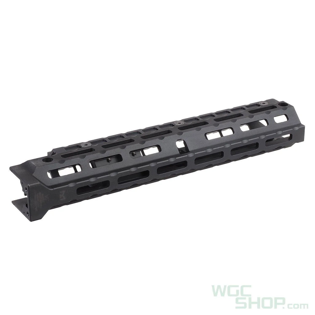 5KU M-Lok Extended AK-47 / 74 Universal Handguard ( 5KU-302 ) - WGC Shop