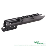 5KU M-lok Handguard Rail for CYMA MP5K AEG Airsoft ( 5KU-392C )