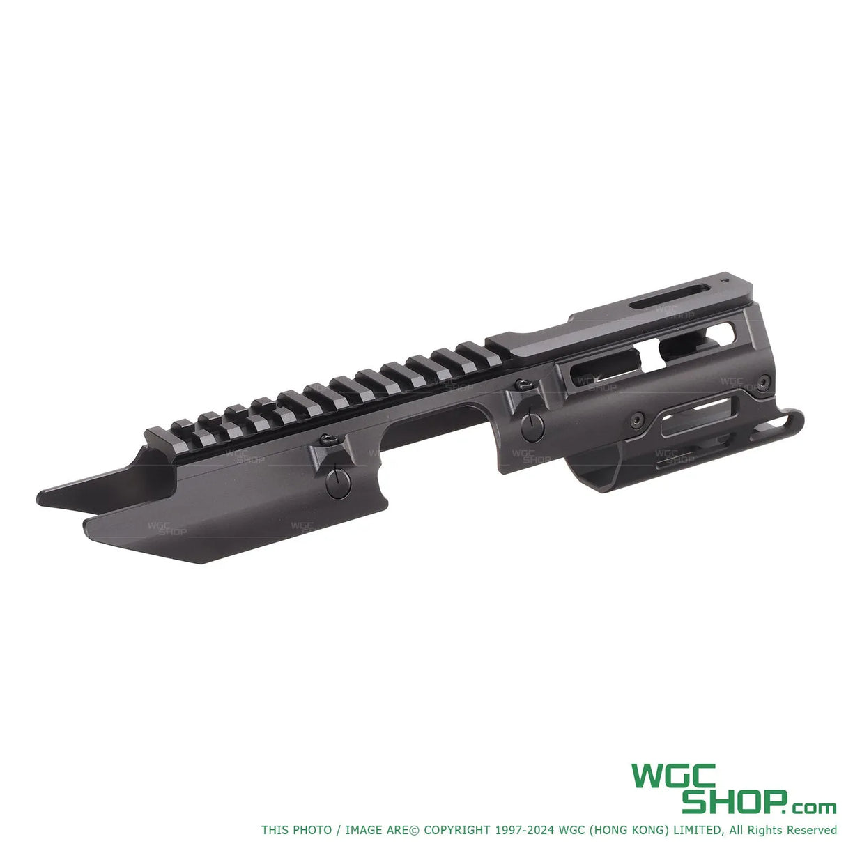 5KU M-lok Handguard Rail for CYMA MP5K AEG Airsoft ( 5KU-392C )-WGC Shop