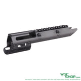 5KU M-lok Handguard Rail for VFC MP5K GBB Airsoft ( 5KU-392V )