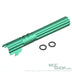 5KU M11 CW 5.1 Inch Aluminium Outer Barrel for Marui Hi-Capa GBB Airsoft - WGC Shop