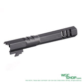 5KU M11 CW 5.1 Inch Aluminum Outer Barrel for Marui Hi-Capa GBB Airsoft ( GB-548 )-5KU-GB-548-BK-WGC Shop