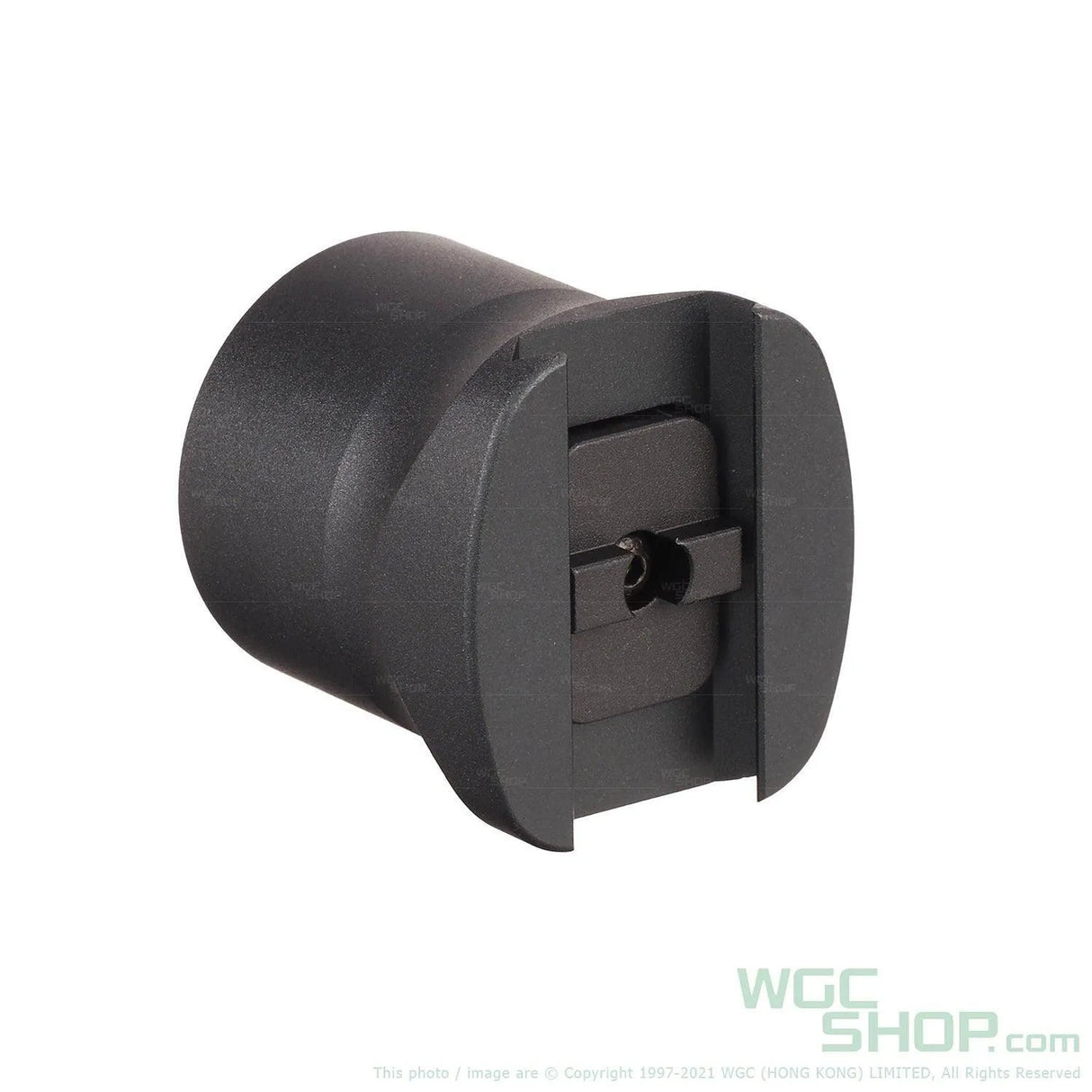 5KU M4 Stock Adapter for Cybergun SIG MCX / MPX AEG - WGC Shop